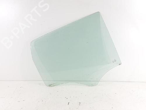 Rear right door window MERCEDES-BENZ A-CLASS (W169) A 180 CDI (169.007, 169.307) | BP27955098C21 