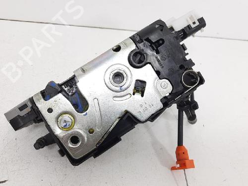 Rear left lock CITROËN C4 Grand Picasso I (UA_) 1.6 HDi | BP27951593C100