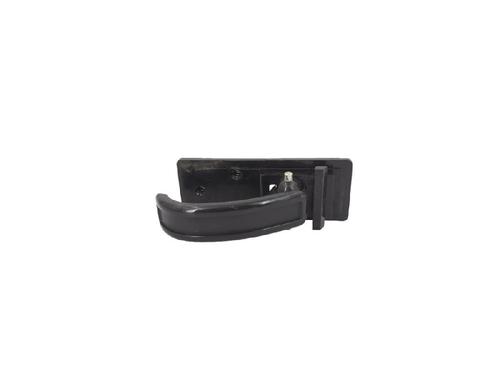 Used Front left interior door handle FIAT CINQUECENTO (170_) 0.9 i.e. S (170AF, 170CF) (40 hp) 27965944