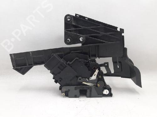 Rear right lock FORD FOCUS II Turnier (DA_, FFS, DS) 1.6 TDCi | BP27939713C99 