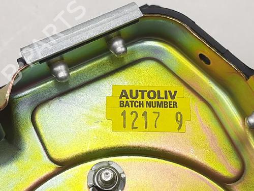 Førerens kollisjonspute ROVER 200 II Hatchback (RF) 214 Si | BP27955555C9 