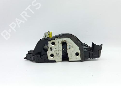 Front left lock TOYOTA PRIUS Liftback (_W2_) 1.5 Hybrid (NHW20_, NHW20R) | BP27960556C98 