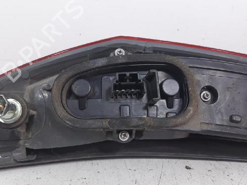 Højre baglygte FIAT PUNTO (188_) 1.2 16V 80 (188.233, .235, .253, .255, .333, .353, .639,... | BP27970102C35 