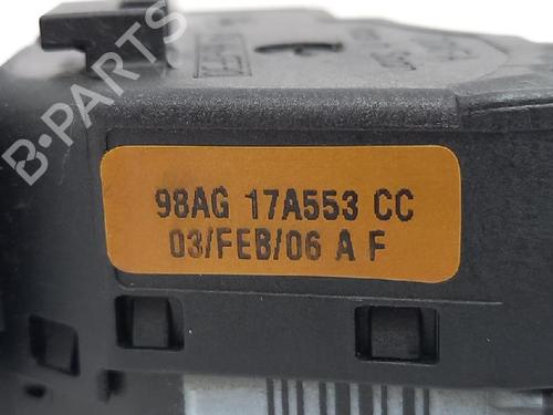 Ratstangsstang FORD FOCUS I Turnier (DNW) 1.8 TDCi | BP27963246I23