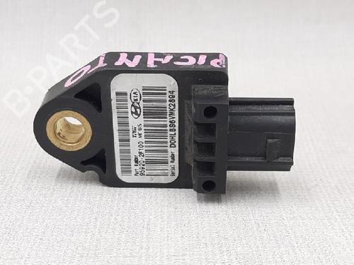 Sensore elettronico KIA PICANTO I (SA) 1.1 | BP27938033M84