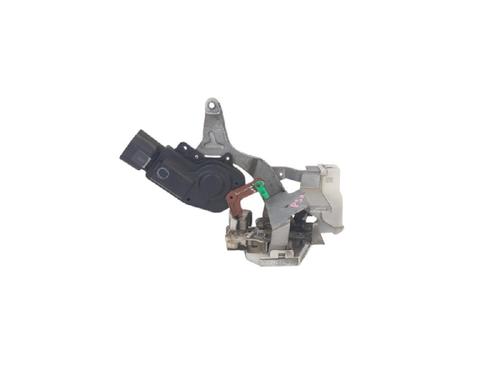 Used Rear left lock TOYOTA AYGO (_B1_) 1.0 (KGB10_, KGB10R) (68 hp) 27969262