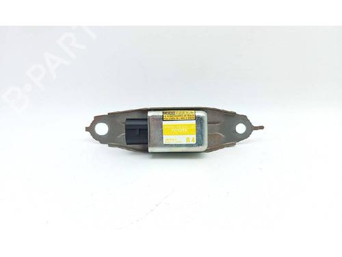 Elektronisk sensor TOYOTA PRIUS Liftback (_W2_) 1.5 Hybrid (NHW20_, NHW20R) (112 hp) 27960545