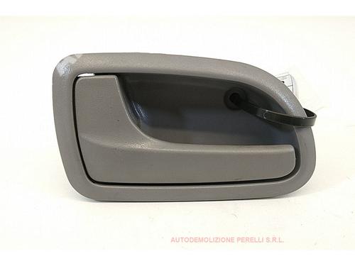 Used Rear left interior door handle Rear left interior door handle KIA PICANTO I (SA) 1.0 (61 hp) 7688932 7688932