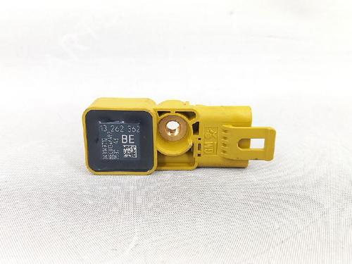 Electronic sensor OPEL CORSA D (S07) 1.3 CDTI (L08, L68) | BP27936567M84 