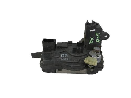 Used Front right lock OPEL ZAFIRA / ZAFIRA FAMILY B (A05) 1.9 CDTI (M75) (120 hp) 27941919