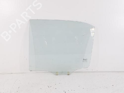Rear left door window HYUNDAI ACCENT II Saloon (LC) 1.3 | BP27961874C20
