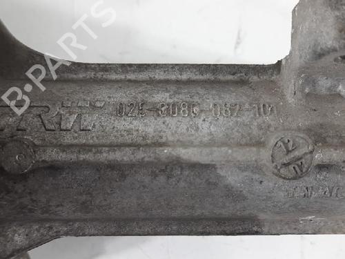 Steering rack FIAT CROMA (194_) 1.8 16V (194AXG1A) | BP27945653M22 