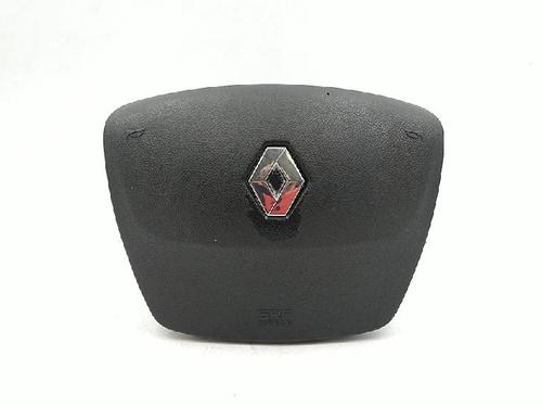 Driver airbag RENAULT MEGANE III Grandtour (KZ0/1) 1.5 dCi (KZ0C, KZ1A) | BP27944922C9 