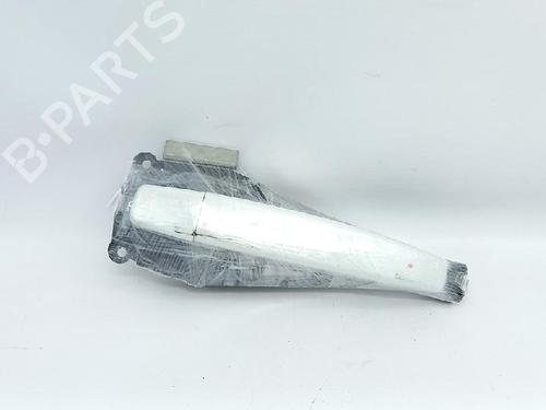 Front right exterior door handle OPEL ASTRA J (P10) 1.4 (68) | BP27960696C129 