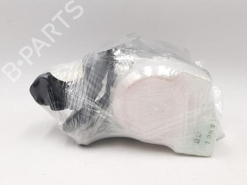 Rear left seatbelt TOYOTA YARIS (_P9_) 1.4 D-4D (NLP90_, NLP90R) | BP27934755I29 