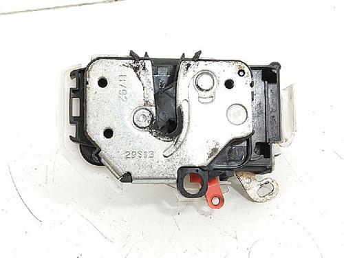 Front left lock FIAT FIORINO Box Body/MPV (225_) 1.4 Natural Power (225BXC1A, 225AXC1A) | BP27941659C98 