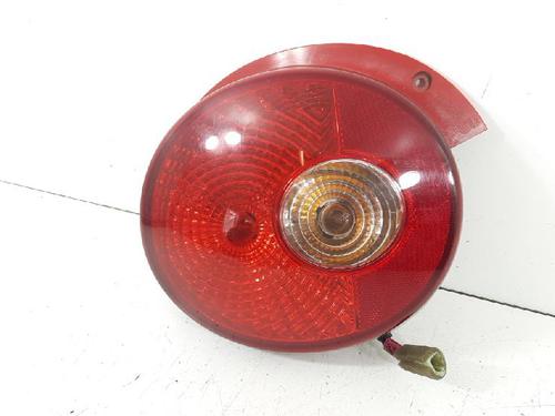Left taillight CHEVROLET MATIZ (M200, M250) 0.8 | BP27956834C34 