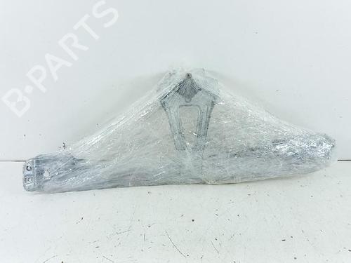 Rear left window mechanism RENAULT CLIO III Grandtour (KR0/1_) 1.5 dCi (KR0G) | BP27955762C24 