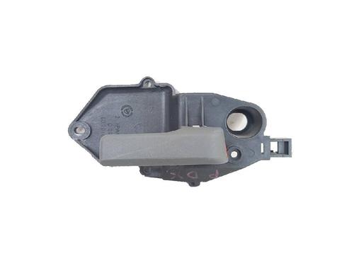 Used Rear right interior door handle FIAT PANDA (169_) 1.4 Natural Power (169AXHIA) (78 hp) 27952446