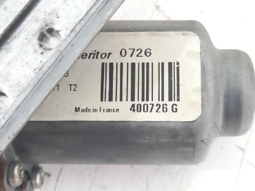 Front left window mechanism DACIA LOGAN MCV (KS_) 1.6 Bifuel | BP27952621C22 