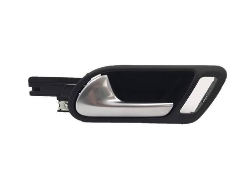 Used Front left interior door handle VW GOLF PLUS V (5M1, 521) 2.0 TDI (136 hp) 27943911