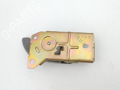 Front left interior door handle KIA SORENTO I (JC) 2.5 CRDi 4WD | BP27946350I13