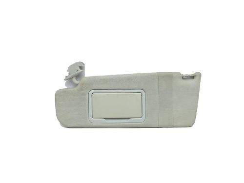 Venstre solskærm SKODA OCTAVIA I Combi (1U5) 1.9 TDI (90 hp) 27962298