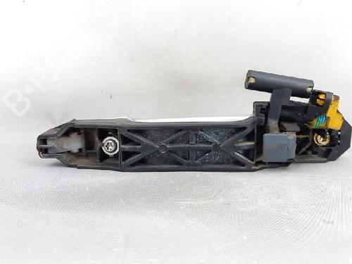 Rear right exterior door handle TOYOTA RAV 4 II (_A2_) 2.0 4WD (ACA21, ACA20) | BP27954276C130 