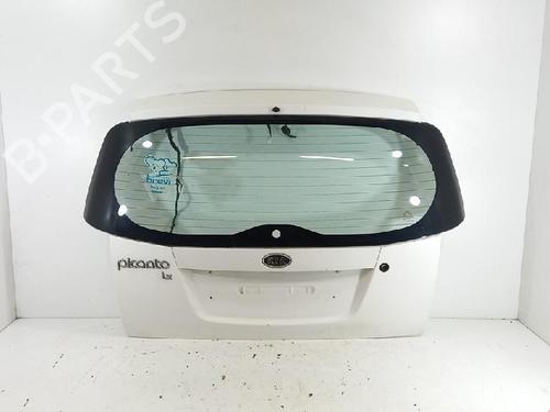 Bakluke CC/Kombi-Kupé KIA PICANTO I (SA) 1.0 | BP27960319C6 