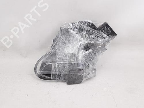 Front right lock FORD FOCUS II Turnier (DA_, FFS, DS) 1.6 TDCi | BP27957197C97 