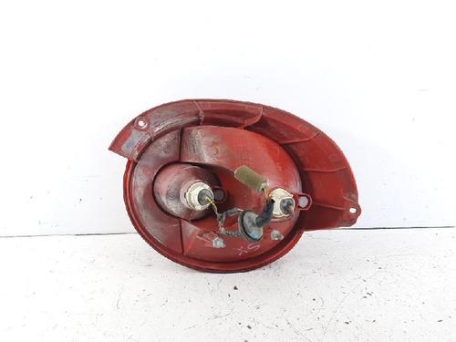 Left taillight CHEVROLET MATIZ (M200, M250) 0.8 | BP27968561C34 