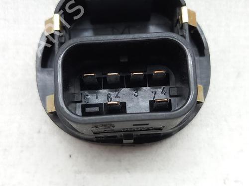 Interrupteur de vitre avant droite FORD FIESTA IV (JA_, JB_) 1.25 i 16V | BP27936862I26 