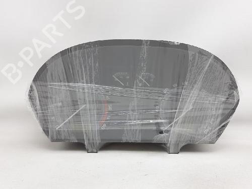 Instrument cluster SKODA FABIA I Combi (6Y5) 1.9 TDI | BP27951325C47 