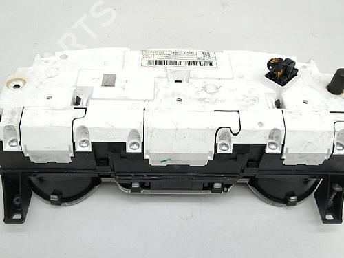 Instrument cluster CITROËN C5 III (RD_) 2.0 HDi 165 (RDRHHA, RDRHH8) | BP27945650C47 