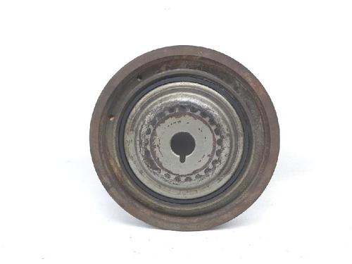 Pulley RENAULT CLIO III (BR0/1, CR0/1) 1.2 16V (BR02, BR0J, BR11, CR02, CR0J, CR11) | BP27945939M122 