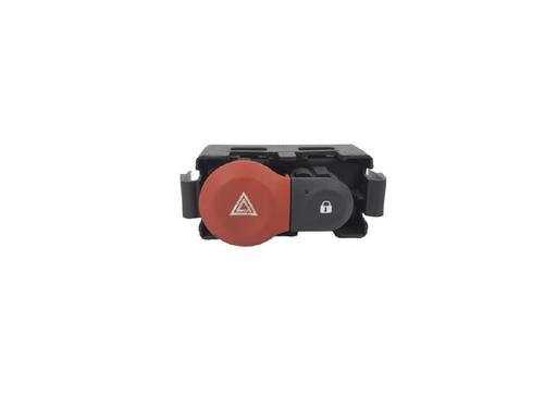 Used Warning switch RENAULT CLIO III (BR0/1, CR0/1) 1.4 16V (98 hp) 27964315