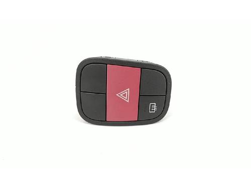 Used Warning switch FIAT FIORINO Box Body/MPV (225_) 1.4 (225BXA1A, 225BXF1A) (73 hp) 27949932