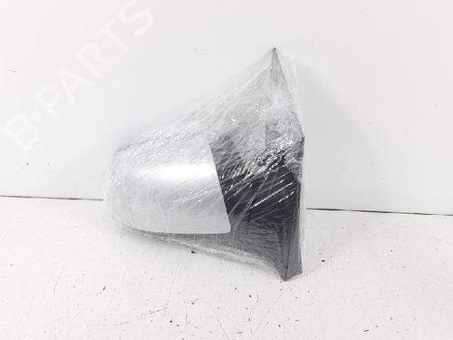 Right mirror FORD FOCUS II Turnier (DA_, FFS, DS) 1.6 TDCi | BP27957167C27 