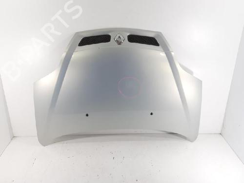 Motorhjelm RENAULT MEGANE Scenic (JA0/1_) 1.6 16V (JA0B, JA04, JA11, JA00) | BP27954330C1 