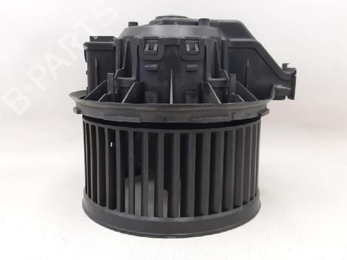 Heater blower motor FORD FIESTA VI (CB1, CCN) 1.25 | BP27951744M62 
