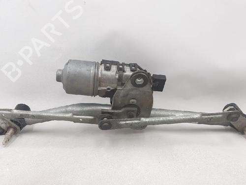 Front wiper motor ALFA ROMEO BRERA (939_) 2.4 JTDM 20V (939DXD1B, 939DXD12) | BP27946594M29 
