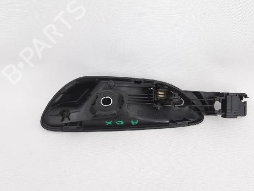 Front right interior door handle FIAT BRAVO II (198_) 1.4 (198AXA1B) | BP27949803I14 