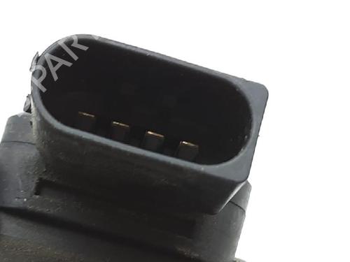 Mass air flow sensor MERCEDES-BENZ A-CLASS (W169) A 160 CDI (169.006, 169.306) | BP27947445M95 