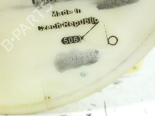 Fuel pump FIAT MULTIPLA (186_) 1.9 JTD (186AXE1A) | BP27937243M76 