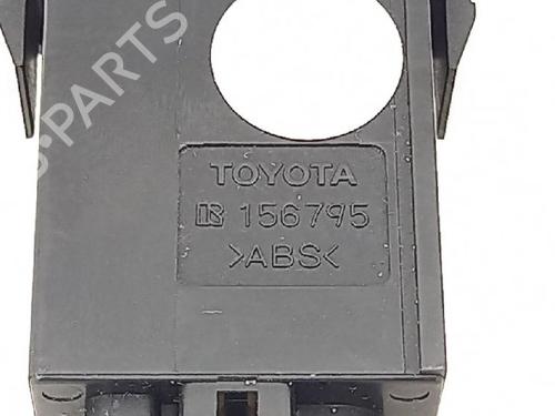 Switch TOYOTA AVENSIS Saloon (_T25_) 2.0 D-4D (CDT250_, CDT250R) | BP27950560I30 