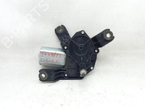 Viskermotor bagrude OPEL CORSA D (S07) 1.2 (L08, L68) | BP27936236M102 