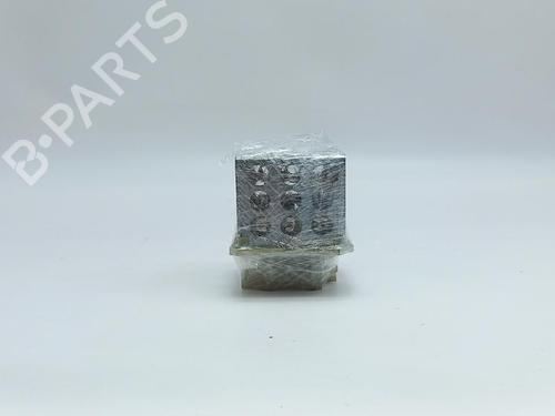 Résistance de chauffage PEUGEOT 206 Hatchback (2A/C) 1.4 i | BP27966538M108 