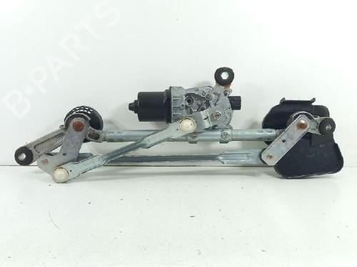 Front wiper motor NISSAN MICRA V (K14) 0.9 IG-T | BP27953125M29 