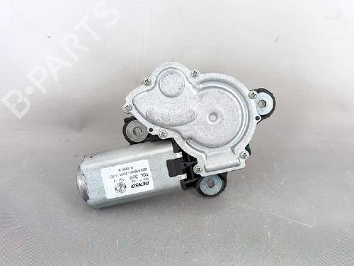 Rear wiper motor FIAT PANDA (169_) 1.2 Natural Power (169.AXB1A) | BP27954119M102 