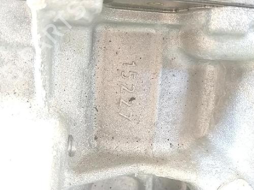 Engine OPEL CROSSLAND X / CROSSLAND (P17, P2QO) 1.6 Turbo D (75) | BP27940894M1 